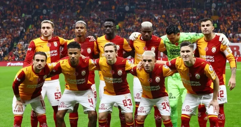 Konyaspor – Galatasaray maçını canlı canlı izle!