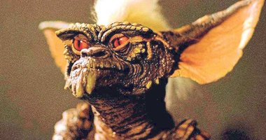 Yıllar sonra Gremlınler