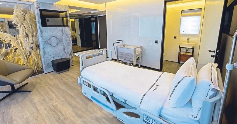 Egepol’den sağlık turizmi odaklı yeni yatırım