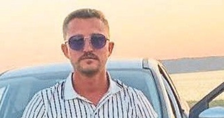 Takla atan otomobilin sürücüsü yaşamını yitirdi