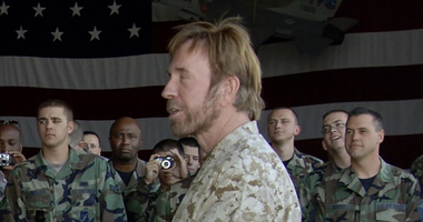 Ünlü oyuncu Chuck Norris hayatını kaybetti