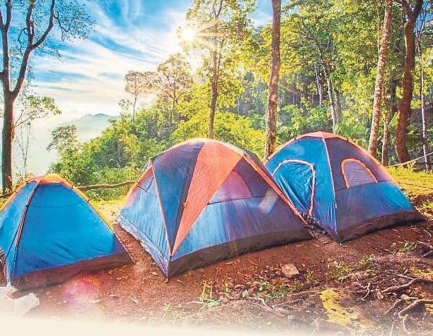 Kamp sevdalılarının vazgeçilmez adresleri