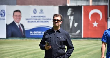 Turu çok isteyen atlayacak