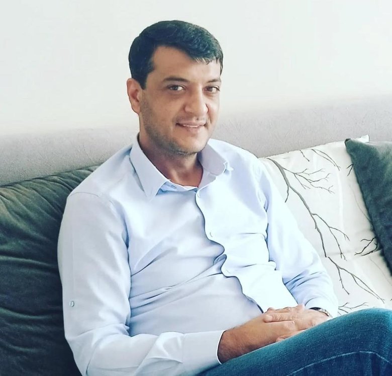 İzmir’de karısı tarafından tabancayla vurulan adam öldü