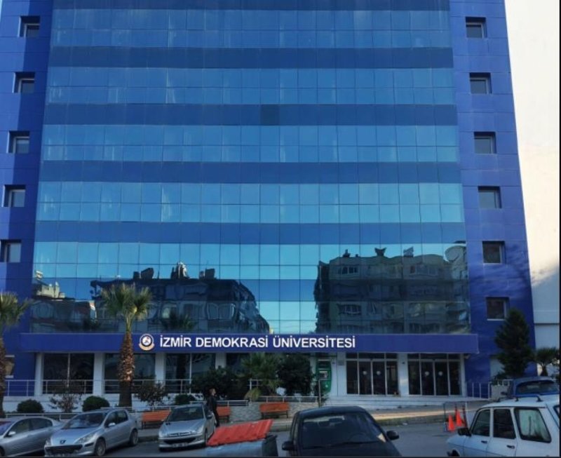 izmir demokrasi universitesi 10 ogretim uyesi alacak izmir haberleri