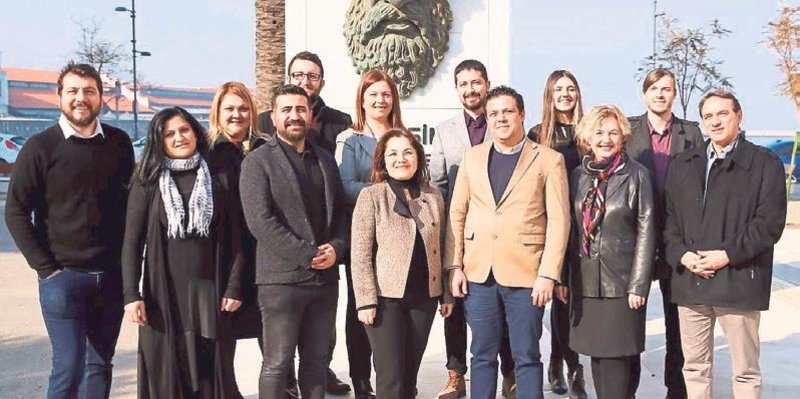 Mimarlar Odasi Nda Secim Heyecani Ekonomi Haberleri