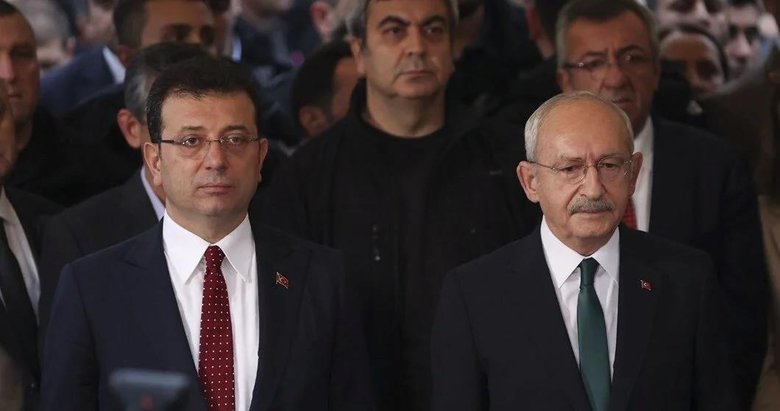 Adaylık açıklaması! Ekrem İmamoğlu’ndan Kılıçdaroğlu’nun çıkışına net yanıt!