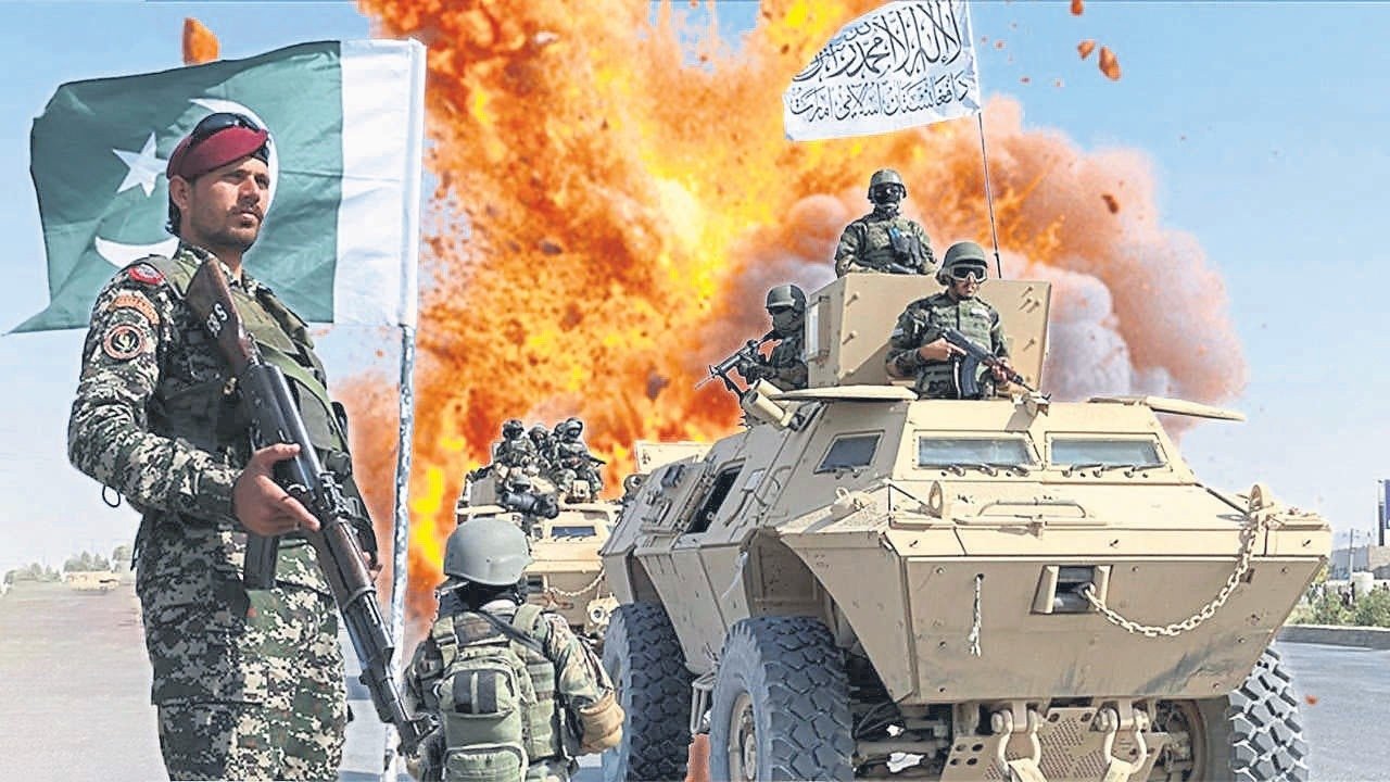 Kardeş kavgasını Türkiye önleyecek