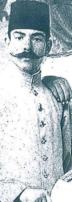 Selanik’te başlayan dava arkadaşlığı