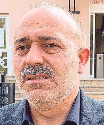 Cinayetin ortaya çıkması için dedektif gibi çalıştı