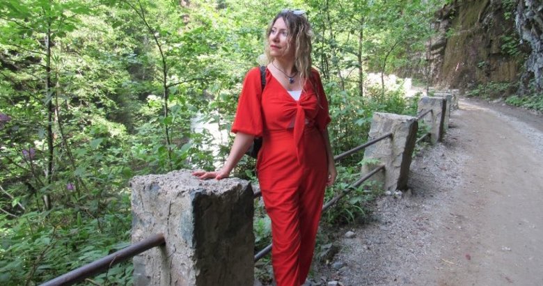 Bir Şule Çet davası daha yolda!