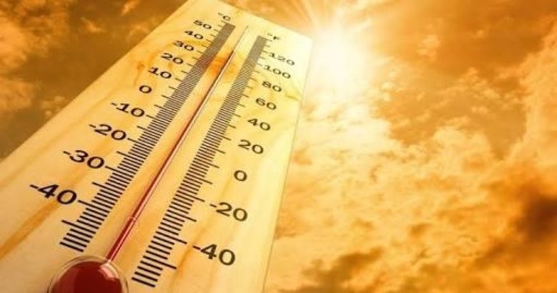 Eylülde sıcaklıklar normale döndü