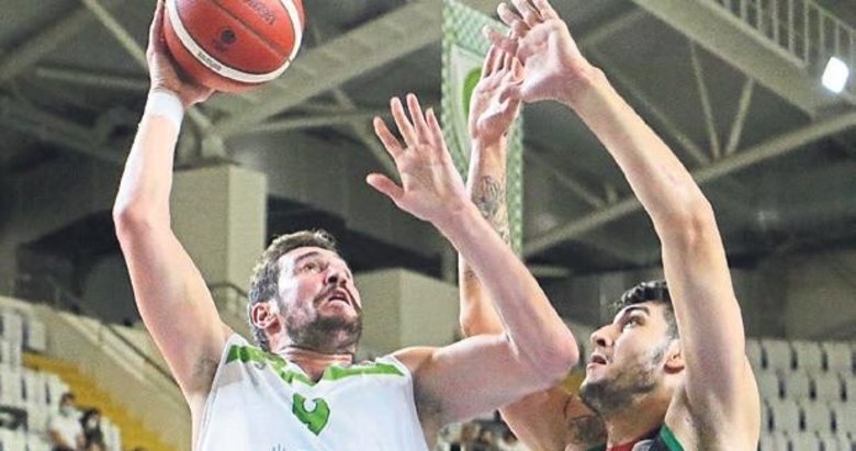 Bornova Karşıyaka yükseliş döneminde