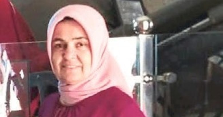 Denizli’de ağaçtan düşen talihsiz kadın yaşama tutunamadı