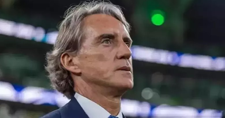 Roberto Mancini’nin yeni adresi belli oldu!