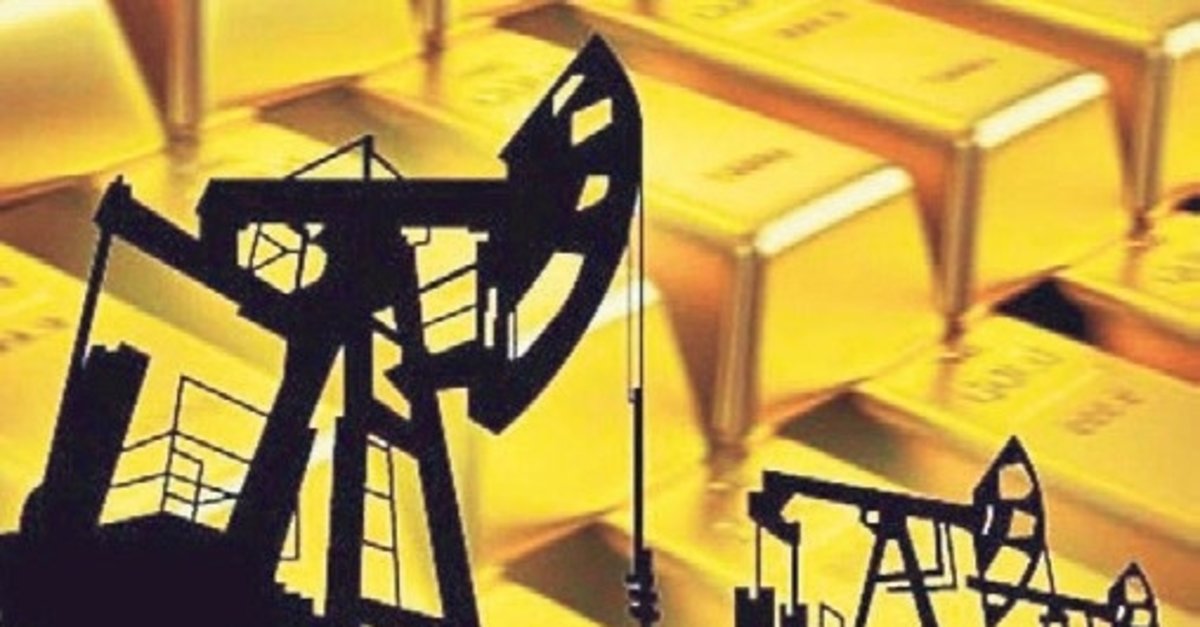 Altına savaş baskısı