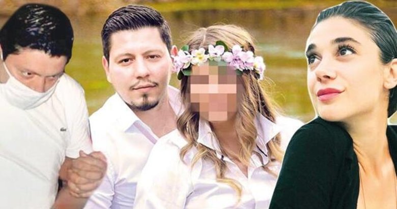 Pınar Gültekin’i öldüren Cemal Metin Avcı’nın eşi: Balkona bile çıkamıyorum