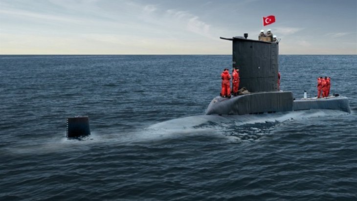 İşte ülkelerin deniz kuvvetleri gücü! Türkiye’nin denizdeki gücü ne kadar?