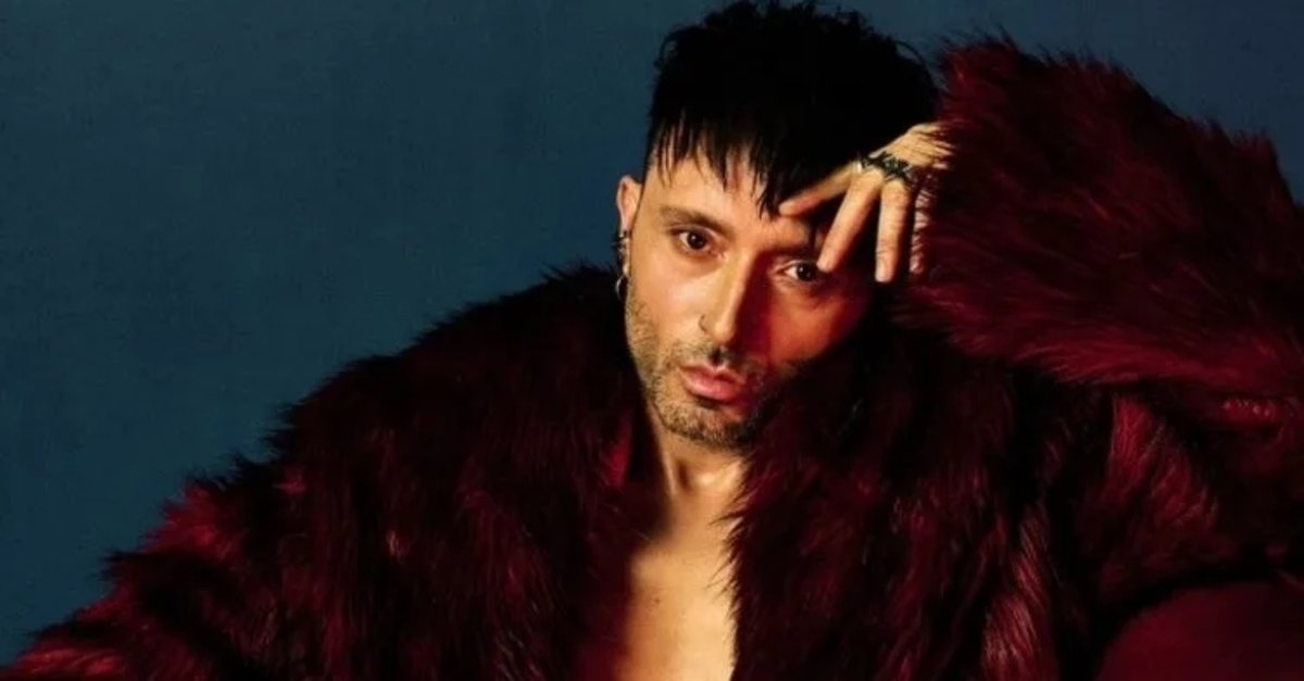 Mabel Matiz'in 3 yıla kadar hapsi istendi!