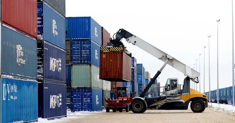 Türkiye’nin Afrika ülkelerine ihracatı 2024’te 20 milyar dolara yaklaştı