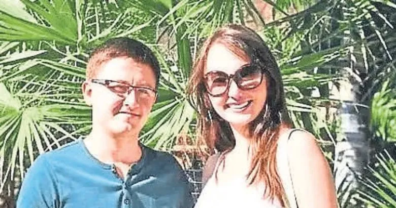 Yeni Partili Tezcan’ın kızı ve damadı bir aydır firari