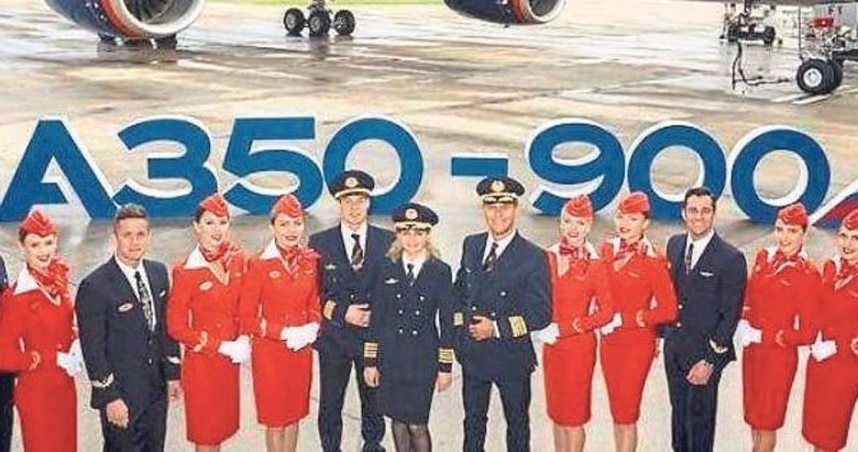 Moskova’dan İzmir’e düzenli uçuşlar başlıyor