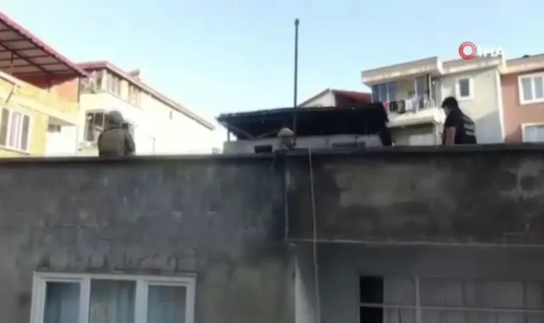 Bakan Yerlikaya açıkladı: Bin 933 zehir taciri yakalandı