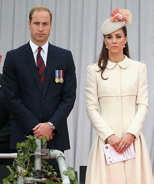 Prens William ile Kate Middleton evliliğinin perde arkası...