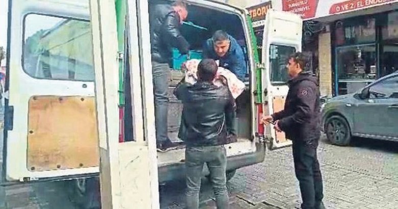 Manisa’da 3 aylık bebek yatağında ölü bulundu