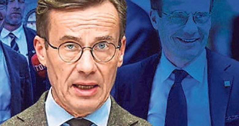 İsveç’te gizli belge skandalı