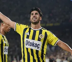 Fenerbahçe’de beklenen gün! İşte Asensio’nun sahalara döneceği o tarih...