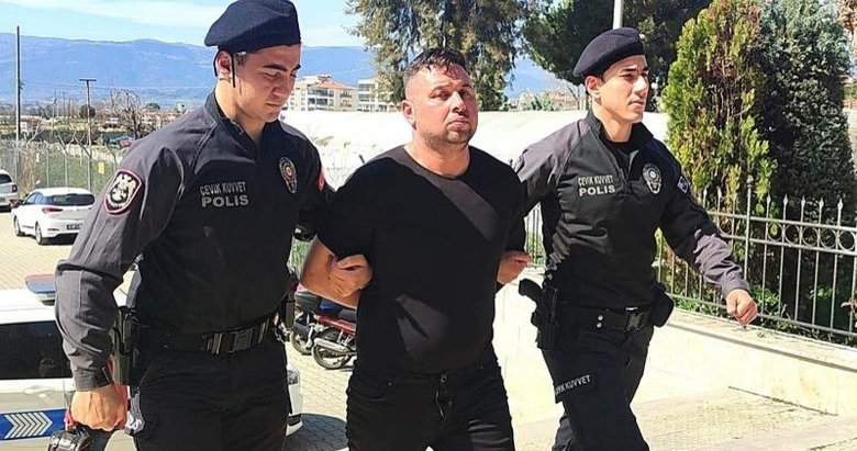 İzmir’de eski kız arkadaşını öldüren sanığa tehdit cezası