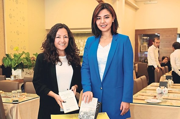 Haydi kitaplar kumbaraya