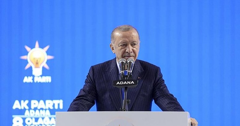 Başkan Erdoğan: İsrail Gazzelilerin direnişini kıramadı