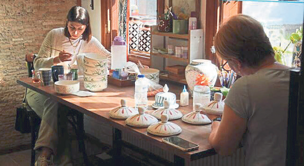 Yeni nesil sosyalleşme tarzı soft socializing