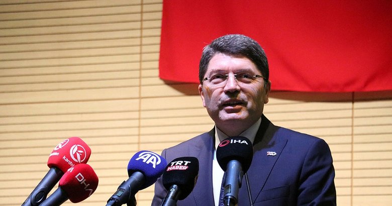 Hukuk mesleklerine giriş sınavı geliyor