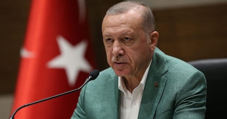 Başkan Erdoğan, Fatih Portakal hakkında suç duyurusunda bulundu