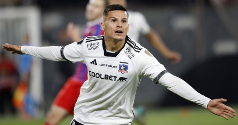 Göztepe’de rota Cepeda