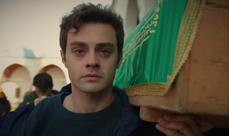 Gözyaşları ’Kardeşlerim’deki Kadir için sel oldu!