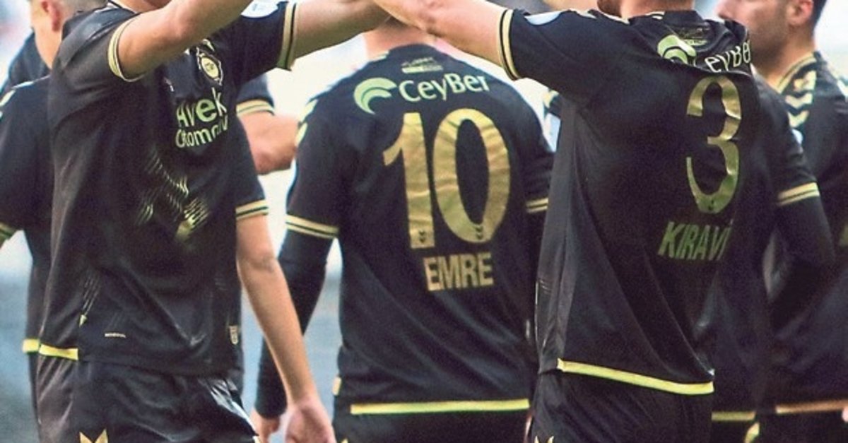 Altay’ın gözü rakiplerinde