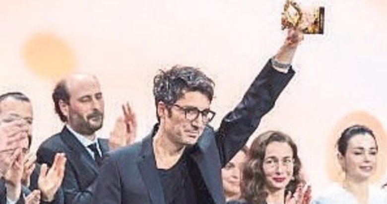 Berlin’de Türk sinemasının zaferi