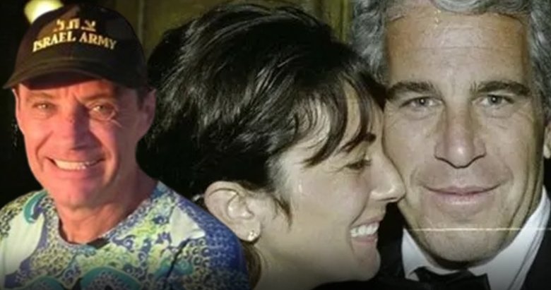 Jeffrey Epstein dosyasında bir ifşa daha: Mide bulandıran pazarlığın altından yine Siyonistler çıktı!
