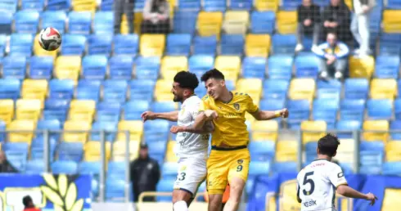 Son 3 haftaya son sırada girdi: Bucaspor 1928 veda turlarında