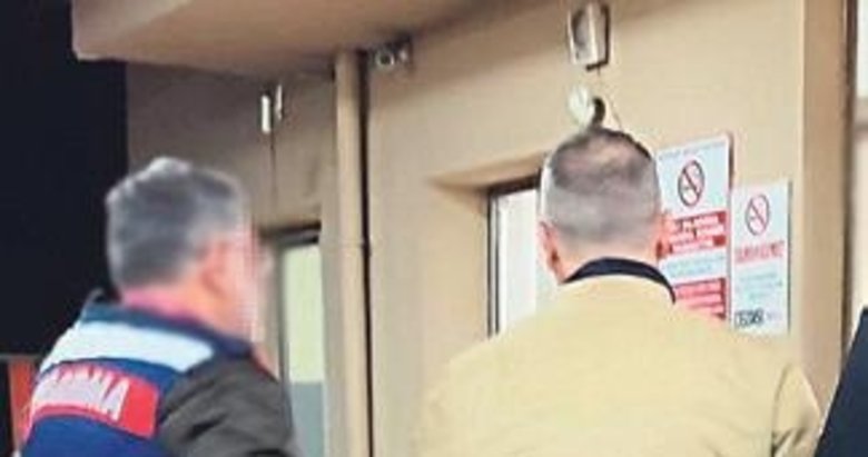 FETÖ’nün büfe timine operasyon