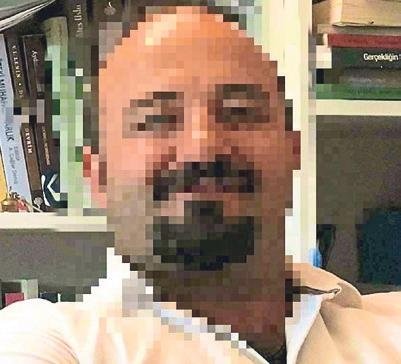 Üniversitede korkunç iddia