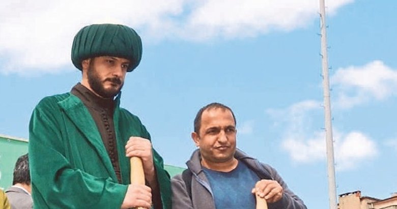 Manisa Mesir Macunu Festivali başlıyor