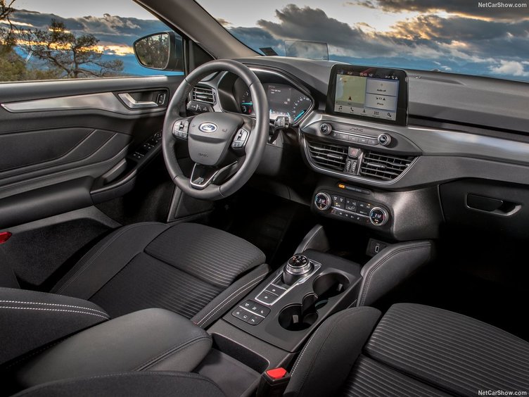 2019 Yeni Ford Focus artık Türkiye yollarında! Yeni Ford Focus’un dizel ve benzinli modellerinin fiyatı ne kadar?