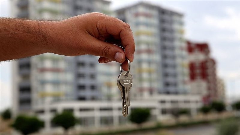 icradan satilik izmir karsiyaka da 3 1 daire ekonomi haberleri