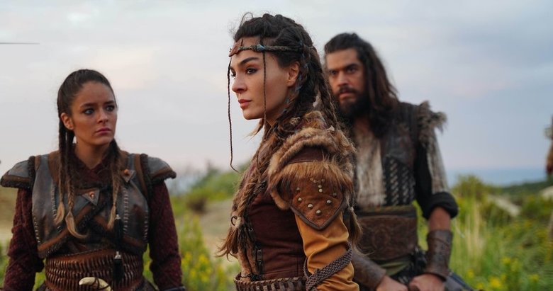 Destan’a uluslararası ödül