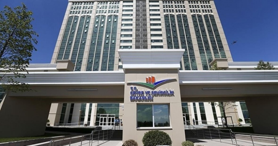 Cevre Ve Sehircilik Bakanligi 175 Personel Alimi Yapacak Nasil Basvuru Yapilir